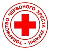 Товариство Червоного Хреста України