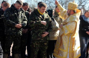 поминання Небесної Сотні в Зарваниці