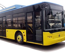 тролейбус 46363636