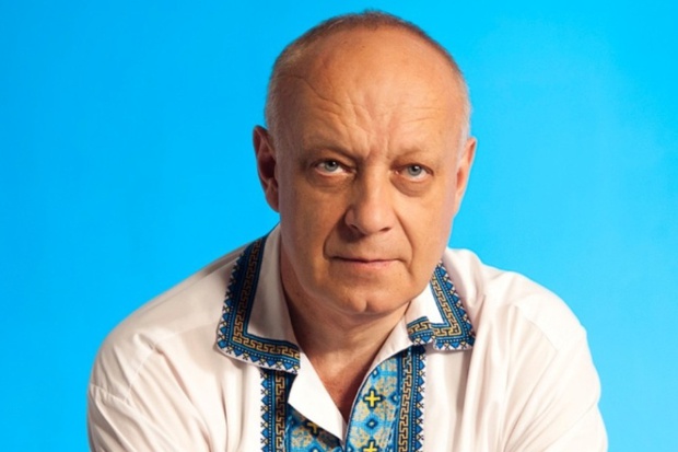 Богдан Мельничук головна