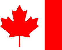 прапор Канади