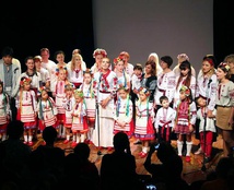україно-японский фестиваль