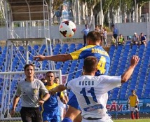 ФК «Тернопіль» успішно грає і в Кубку, і в Чемпіонаті України