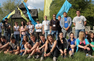 У Тернополі відбувається мультифестиваль «Студентська республіка» 