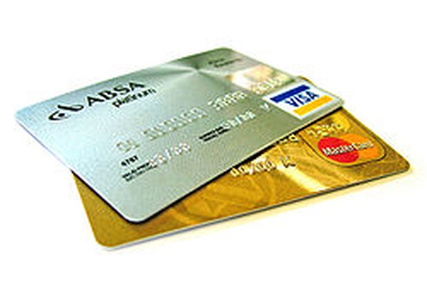 Кредитні картки