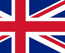велика британія прапор