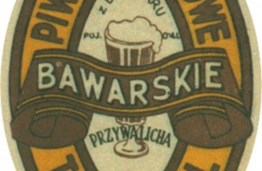 Piwo Dubeltowe Bawarskie