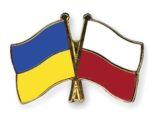 Україна-Польща
