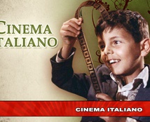 Італійське кіно