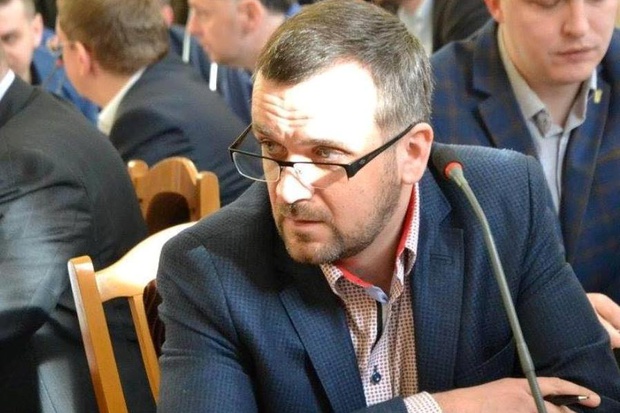 Ігор Турський - депутат