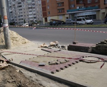 капремонт В.Великого