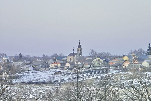 Байківці