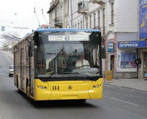 Тролейбус1