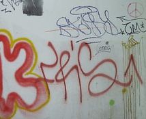 графіті 3