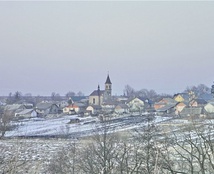 Байківці