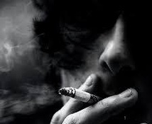 сигарета папіроса тютюн паління