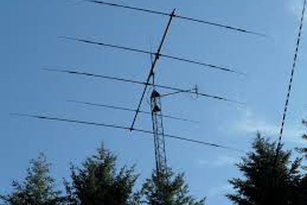 антена радіо частота