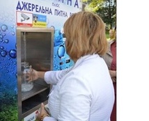 У Тернополі перевіряють якість питної води