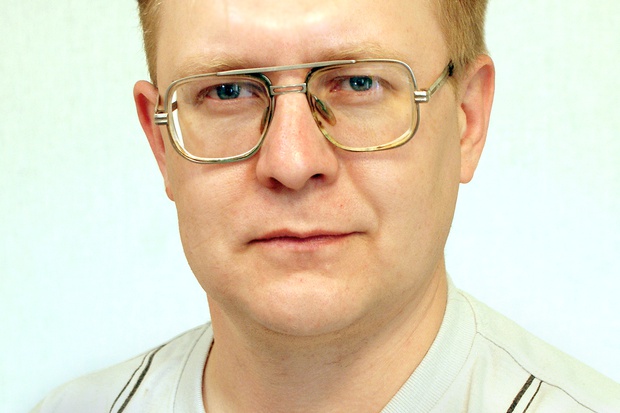 Олександр Бившев