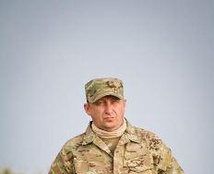 Володимир Стаюра поле форма солдат армія АТО