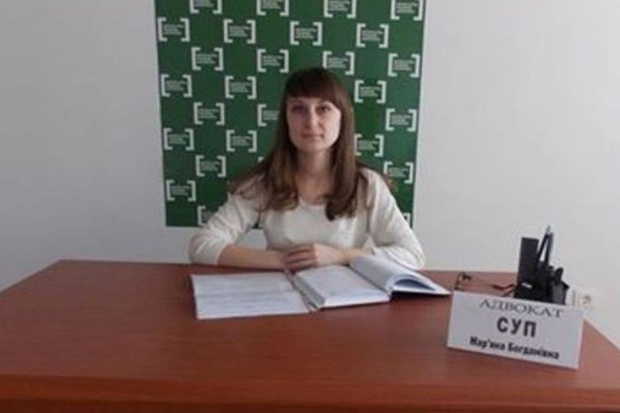 Адвокат з Тернопільщини допомогла відновити у суді право внутрішньо переміщеної особи на виплату адресної грошової допомоги