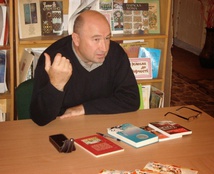 Олександр Вільчинський