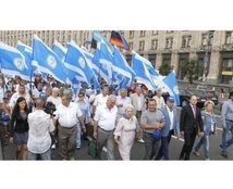 Профспілки готуються до всеукраїнської акції протесту з єдиними вимогами до уряду та парламенту