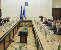 Україна виконала Дорожню карту реформи місцевого самоврядування більш як на  80%, - Президент Конгресу місцевих та регіональних влад Ради Європи