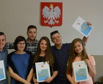 Студенти Тернопільського педуніверситетту стажувалися  у Польщі