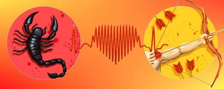 Скорпіон трансформації та Стрільці спілкування в гороскопі на 26 квітня 2026