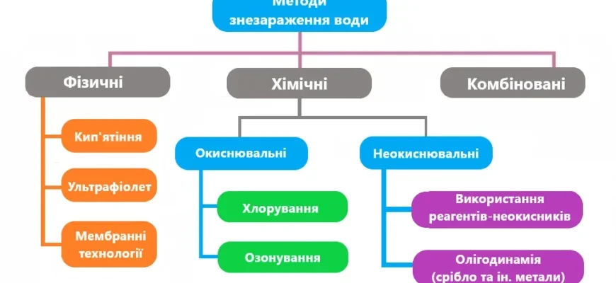 Схема життєвого циклу самшитової вогнівки з методами знищення на кожній фазі