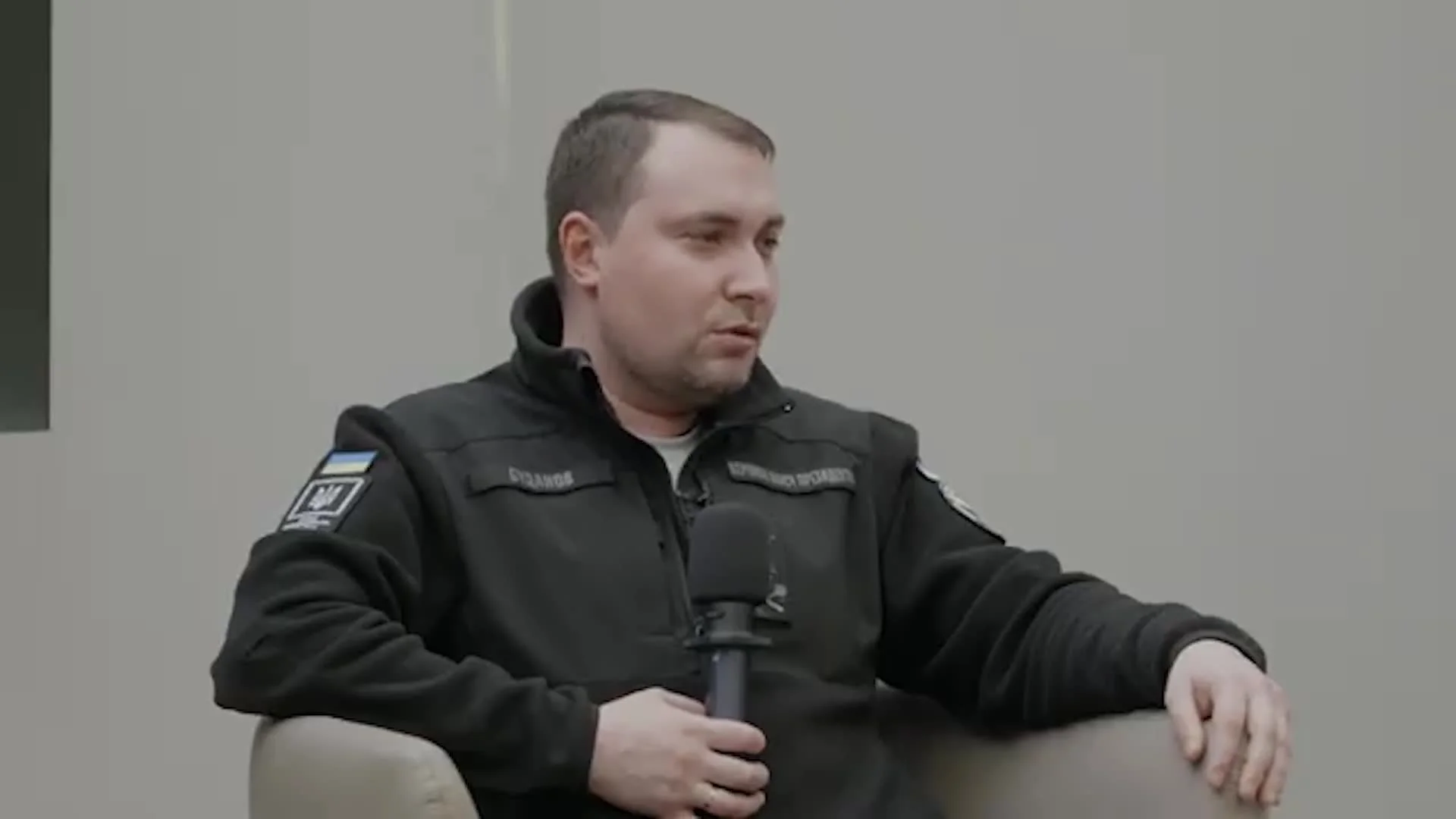 Кирило Буданов говорить про залежність від іноземних дронів