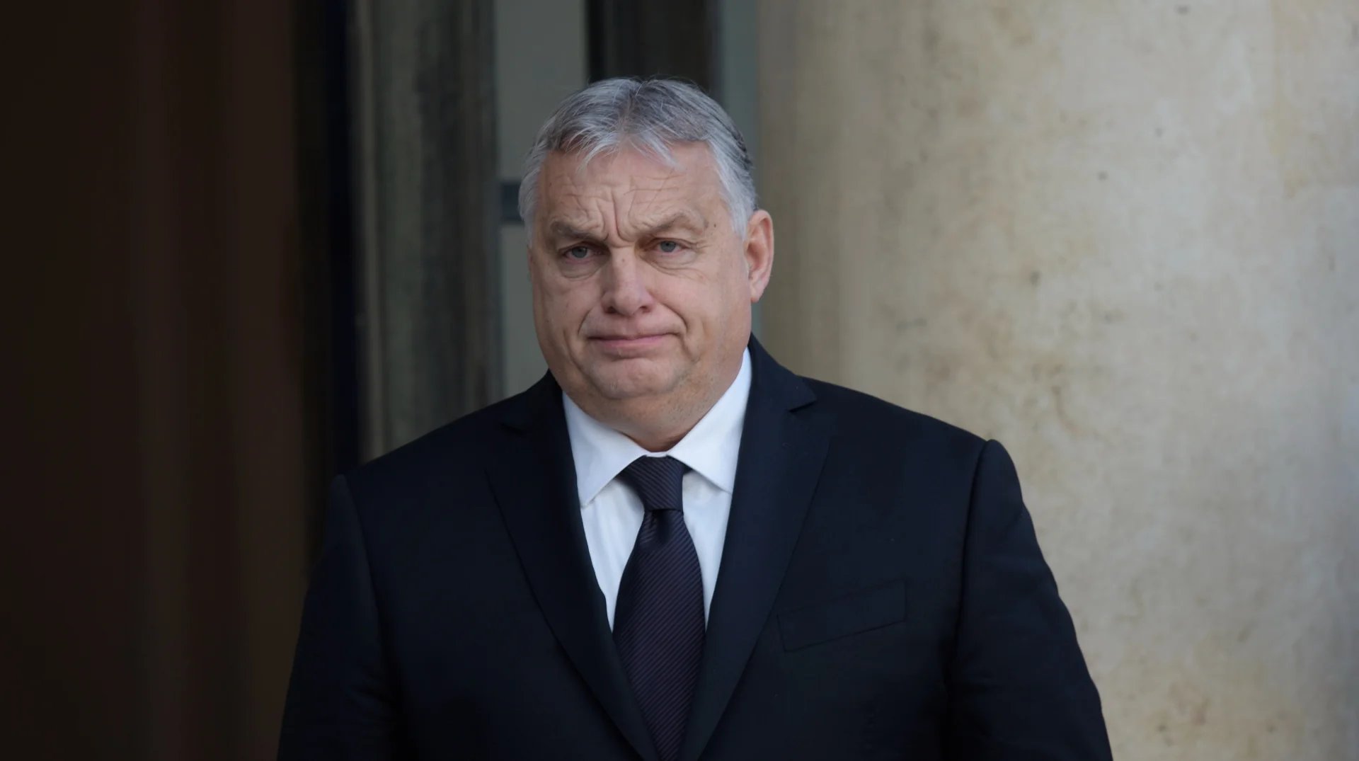 Дмитро Пєсков заявляє про марні ілюзії щодо Орбана