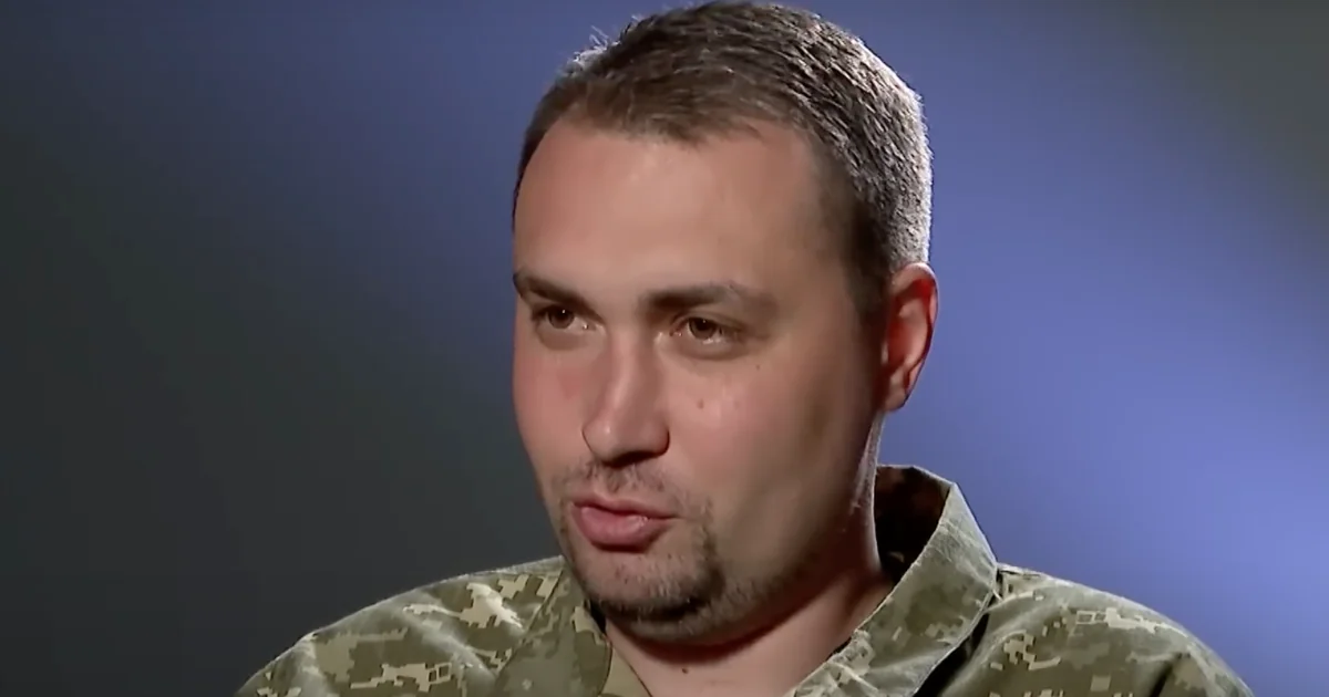 Кирило Буданов пояснює секретність неофіційних контактів з РФ