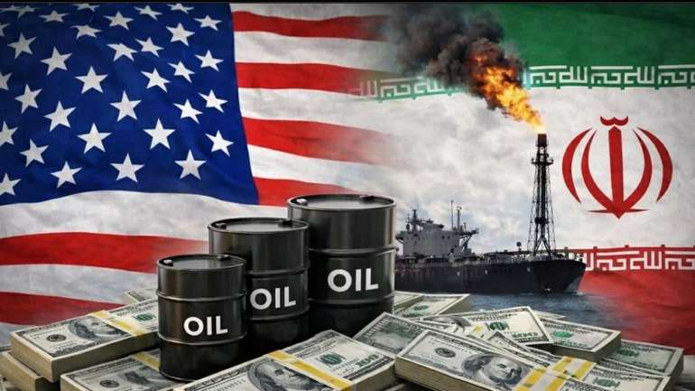 Нафта та долар на тлі прапорів США й Ірану через події на Близькому Сході