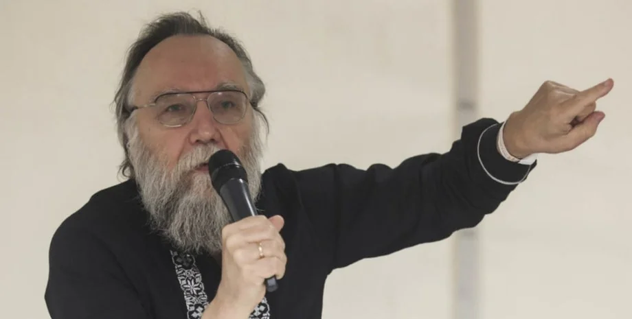 Олександр Дугін пропонує видавати інтернет росіянам порціями за поведінку