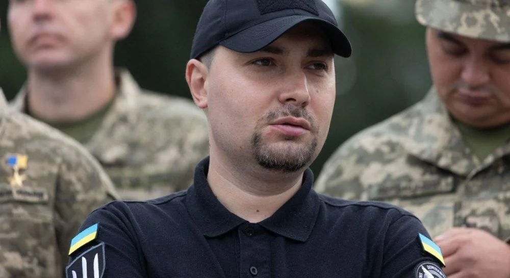 Кирило Буданов, голова ГУР, серед військових виключає помякшення мобілізації