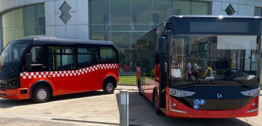 Расписание 43 автобуса в Харькове