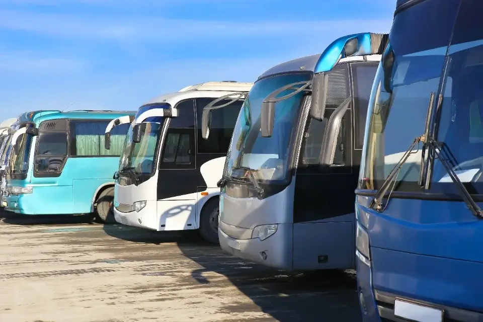 Расписание движения автобусов Дубно