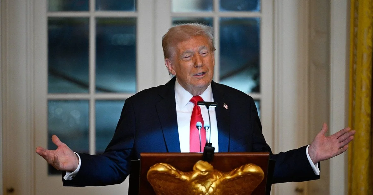 Трамп заявляє про прогрес у переговорах щодо угоди з Іраном