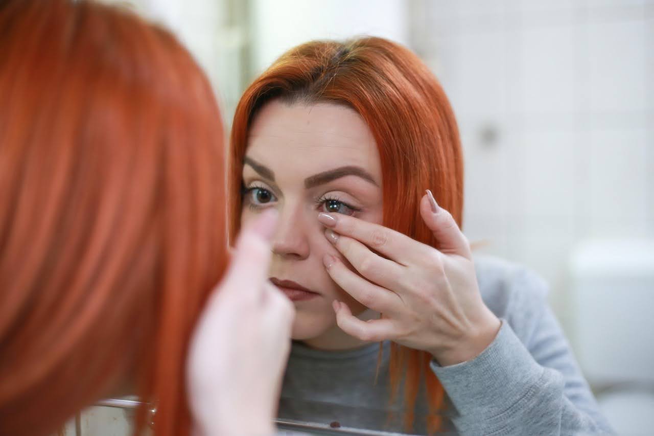 Як підготуватися до переходу на контактні лінзи