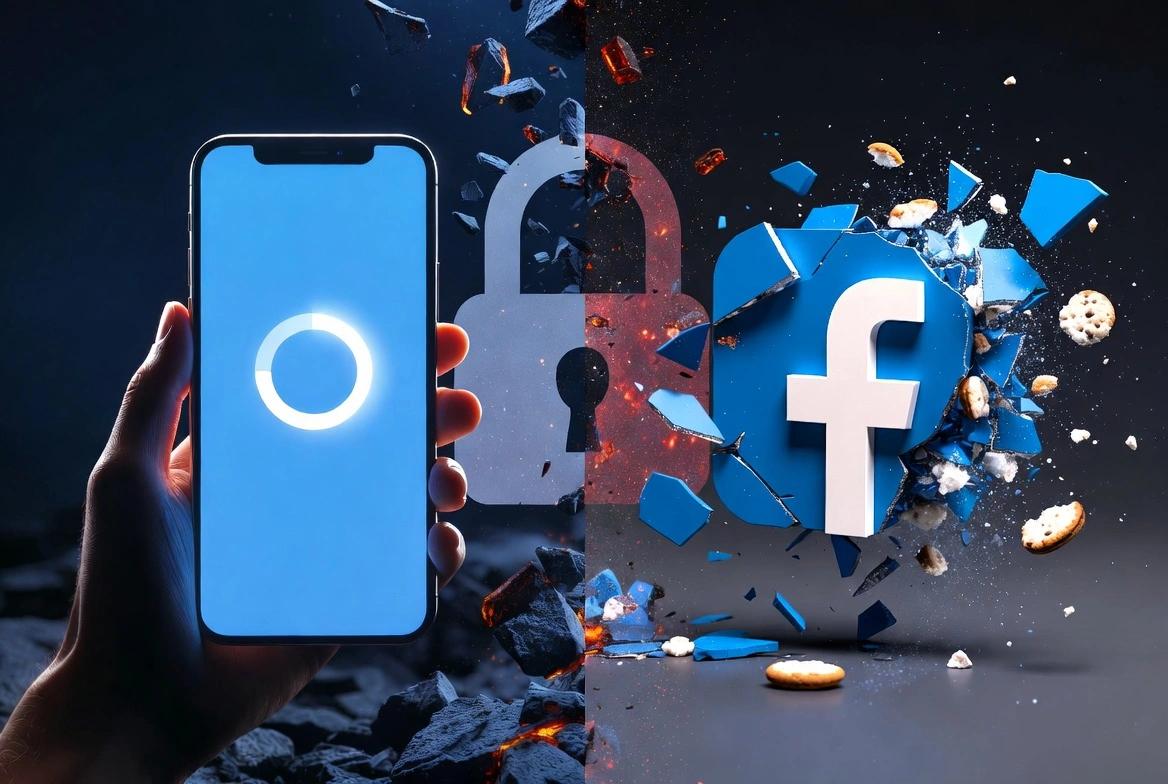 Почему не работает Facebook: полный разбор причин и надежных решений 2026-3923