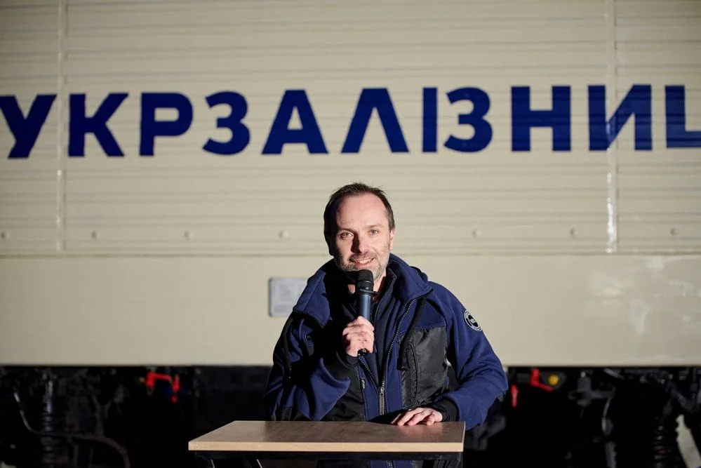 Костянтин Салій закликає Укрзалізницю оптимізувати витрати замість зростання тарифів