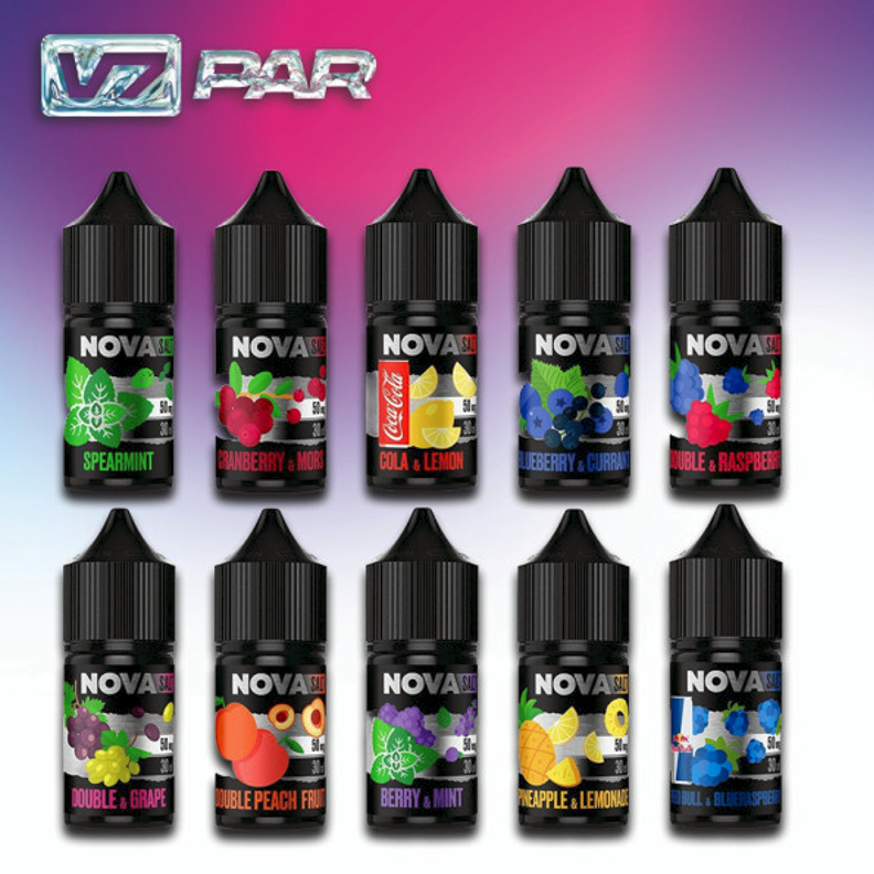 Яка жижа краще підходить для Vaporesso XROS