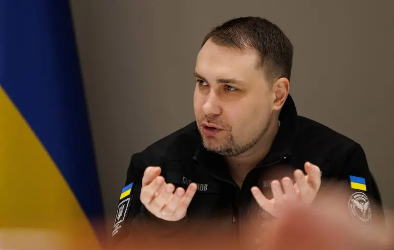 Буданов: шансы на завершение активной фазы войны до конца года Кирилл Буданов комментирует шансы завершения активной фазы войны до конца года