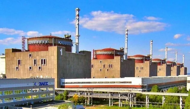 Запорізька АЕС, місце загибелі головного інженера за версією РФ