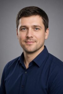 Андрій Сидоренко