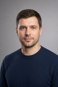 Олександр Дихтярук