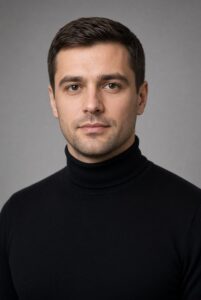 Максим Поліщук